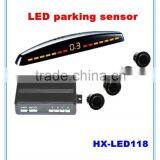 Parking Sensor HX-LED118 Led Parking Sensor