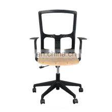 QCP-F09 Beauty Salon Chair Frame Wooden Unfinished Wood Chair Frames thumbnail-1