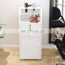 Salon Furniture Barber Shop Mirror Cabinets thumbnail-3