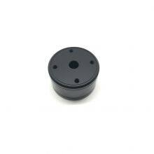 Brushless PTZ / Airborne Pod Brushless Motor 3520 DC 24v3000 Rpm Kv125 Customizable thumbnail-1