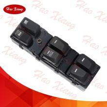 Haoxiang Auto Parts Window Master Switch 93570-2Z150 For Hyundai IX35 thumbnail-2
