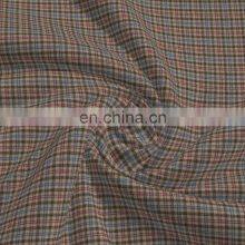 Wholesale Recycled Cotton Yarn Dyed Flannel Fabric thumbnail-5