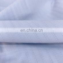 Solid Jacquard Blended Yarn 56 Rayon 44 Polyester Tecidos Fabric thumbnail-4