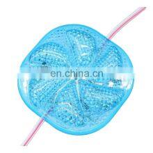 New Arrive Flexible LED Lighting Colourful Hot Wheels LED MODULE for Christmas Party Decoration thumbnail-4