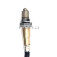0258006079 	Rear Oxygen Sensor 	For 	Suzuki SX4/Swift thumbnail-4