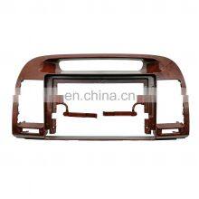 2000-2003 Android Car Radio Fascias Car Radio Installation Kit With Car DVD Fascia Panel Frame thumbnail-4