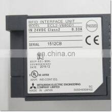100% Original New Mitsubishi Plc Special Function Module ECL2-V680D1 With Good Price thumbnail-2