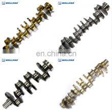 Wellfar Machinery Engine Parts Auto Spare Parts For Cummins thumbnail-4