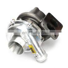 Hot Sale ZAX120 ZAX200 ZAX230 ZAX330-3 Turbocharger 114400-3770 for Hitachi Wxcavator thumbnail-4