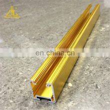 Zhonglian Round Aluminium Curtain Rod,extruded Curtain Rods Profile,all Types of Curtain Rods and Rails Size thumbnail-4