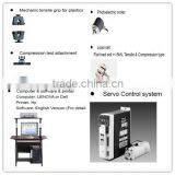 Computer Control Strength/compression/tensile Universal Testing Machine WDW-E30 30KN thumbnail-5
