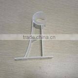 Selected Materials Skillful Manufacture Useful Curtain Accessories of Aluminum Bracket thumbnail-1
