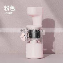 Multifunctional Portable USB Rechargeable Fresh Fruit Blender Travel USB Electric High Speed Juicer Blender thumbnail-1