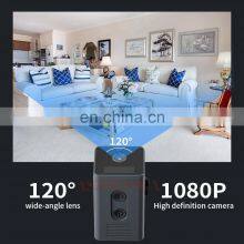 1080p Mini Camera Cctv Wifi Motion Detection Ip Hd Detector High Capacity Battery Powered Secret A16 Micro Hidden CAM thumbnail-4