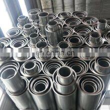 in Hot/cold Rolled Steel Material 304 Stainless Steel Pipe,china Factory 304 Stainless Steel Tube thumbnail-4
