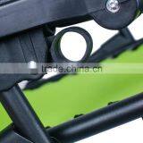 Harmony Zero Gravity Lounge Chair Green thumbnail-4