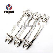 Top Sale High Quality Metal 2 Ring Binder Mechanism thumbnail-2