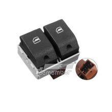 OE Member Power Window Master Switch 6Q0959858A 6Q0959858A01C Window Control Switch for VW thumbnail-2