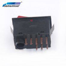 1578700 Truck Hazard Switch Indicator Warning For Light Heavy Duty Power Switch For VOLVO thumbnail-4