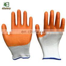 4SAFETY Anti Cold Warm Hand Work Gloves Winter thumbnail-2