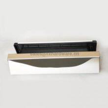 Easy Installing TS008 Letterplate With Safety Cover thumbnail-1