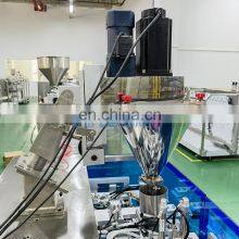High Quality Premade Bag Moringa Powder Packing Machine Powder Doypack Packaging Machine thumbnail-2