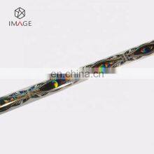 Polyester Material Holographic Hot Stamping Strip thumbnail-4