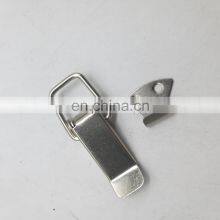 Factory Price Draw Latch With Keyhole thumbnail-2