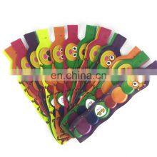 Baby Food Energy Drink Packaging Plastic Soft Drink Pouch Drinking Water in Plastic Bag / Special Bottle Fruit Shaped Pouch Bags