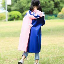 Child Rainwears, Children Rainsuit,Cartoon Kid Raincoat,Colourful Raincoats,Cheap Raincoat, Pretty Raincoat,Children Cartoon Raincoat thumbnail-3