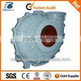 Ash Slurry Recycling Pump, Fly Ash Slurry Tranporting Pump, Recycle Ash Slurry Feed Pumps thumbnail-1