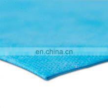 Hot Sale Disposable Bed Sheets Customized Waterproof PP SMS PP+PE Sauna SPA Room Hospital Using thumbnail-4