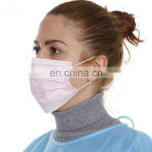 Full Face Respiratory Mask Face Mask China for Women thumbnail-1