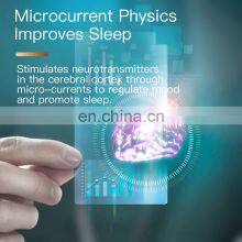 Physical Therapy Equipments Home Hand Insomnia Low Frequency Device Insomnia Relief Held Sleep Aid Instrument thumbnail-3