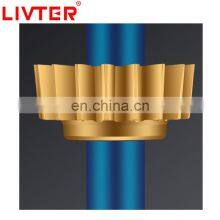 LIVTER Chaff Cutter Gear Gear Cutter Gearbox Module Gear Milling Cutter thumbnail-4