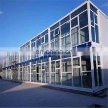 Container House 40ft 1 Bedroom 80m2 House Plan Cabin Kit Reviews Pre Fab Apartments Shed Flat Pack