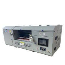 A3 30CM /11.8inch 2 in 1 UV Printer Stickers Printing Machines thumbnail-3