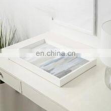 Best Seller Hand Finishing Lacquered Serving Tray Wholesale Cheapest thumbnail-2