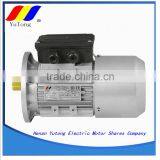 YS Series Three Phase Electric ac 600w Motor thumbnail-2