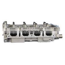 1ZZ Engine 2ZZ Engine Cylinder Head 8 Valves OEM 11101-22071 for Japanese Car thumbnail-3