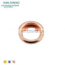 High Quality Oil Drain Plug Crush Washer Gaskets OEM 11026-01M02 1102601M02 thumbnail-2