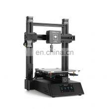 FAST Shipping Creality Newest Affordable CP-01 Three-in-one Modular 3D Printer+CNC Engraving Machine+Laser Engraving Machine thumbnail-5