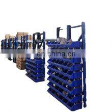 11N600231 Diesel Engine Fan Blade 11N600231 Diesel Engine Truck Parts thumbnail-3