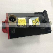 Original Fanuc AC Servo Motor A06B-0273-B401 thumbnail-5