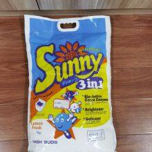 Low Price Detergent Powder, Hand and Machine Washing Detergent Powder