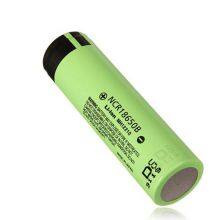 China Panasonic NCR18650B 3.7V 3400mAh Lithium Ion Battery Cell thumbnail-3