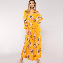 Guangzhou Sunrise Garment Co.,Ltd company overview - view 1 thumbnail