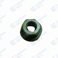 Hexagon Flange Nut, Loader Diesel Engine Parts, Liugong Wheel Loader Parts, Brand New Original Products thumbnail-1