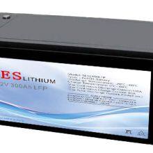 Lithium LFP Battery 12V300AH thumbnail-1