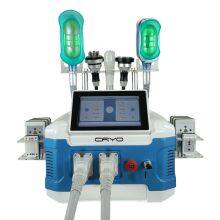 HKS202A Cryolipolysis+CAV+RF+lipolysis